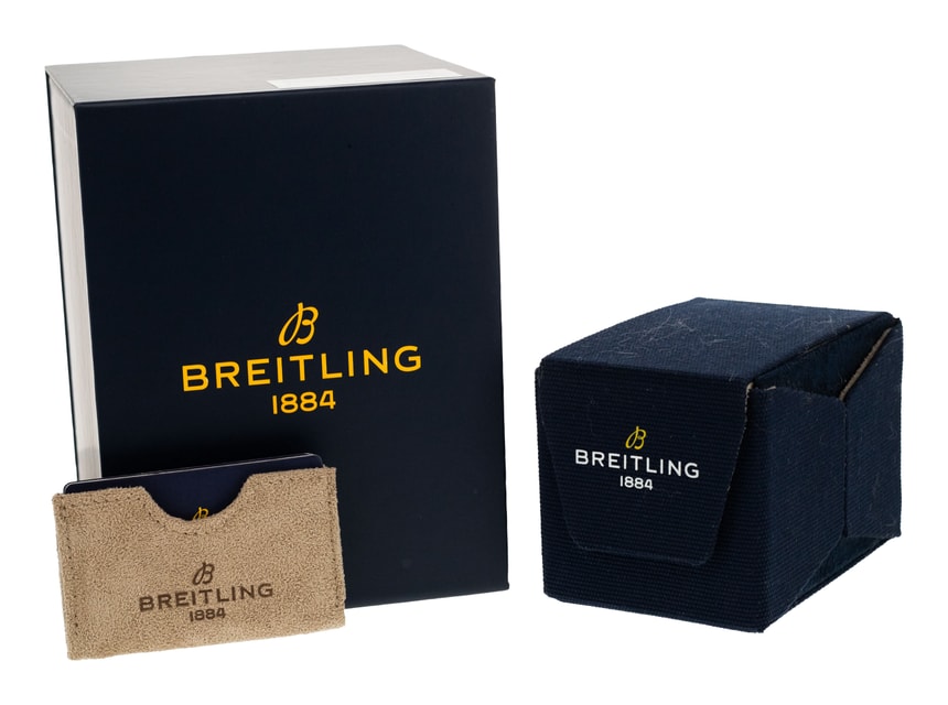 Breitling Endurance Pro X82310 Image 4